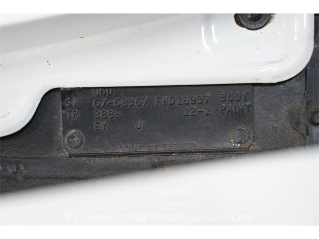 1967 Cadillac DeVille (CC-2080322) for sale in Lavergne, Tennessee
