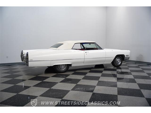 1967 Cadillac DeVille (CC-2080322) for sale in Lavergne, Tennessee