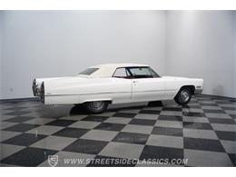 1967 Cadillac DeVille (CC-2080322) for sale in Lavergne, Tennessee