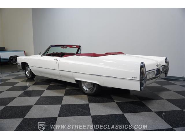 1967 Cadillac DeVille (CC-2080322) for sale in Lavergne, Tennessee