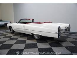 1967 Cadillac DeVille (CC-2080322) for sale in Lavergne, Tennessee