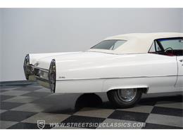 1967 Cadillac DeVille (CC-2080322) for sale in Lavergne, Tennessee