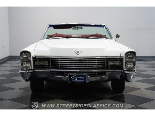 1967 Cadillac DeVille (CC-2080322) for sale in Lavergne, Tennessee