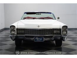 1967 Cadillac DeVille (CC-2080322) for sale in Lavergne, Tennessee