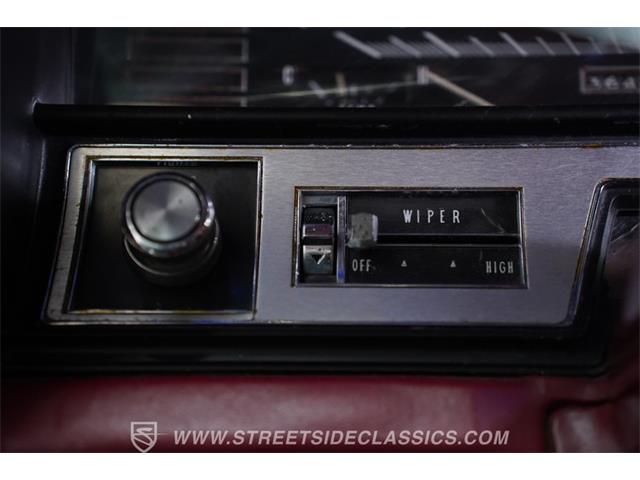 1967 Cadillac DeVille (CC-2080322) for sale in Lavergne, Tennessee