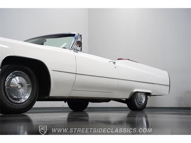 1967 Cadillac DeVille (CC-2080322) for sale in Lavergne, Tennessee