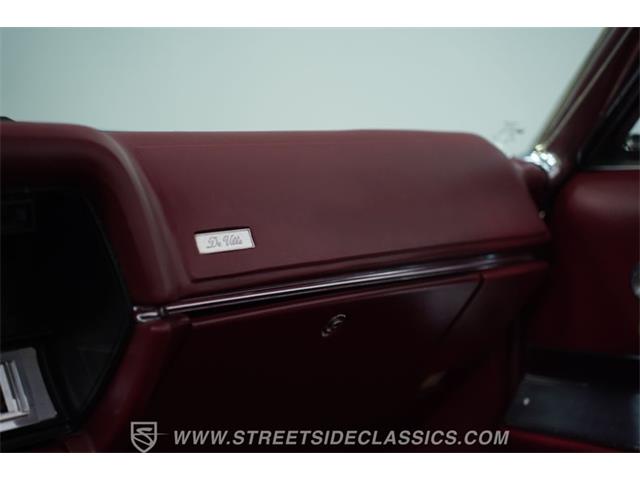 1967 Cadillac DeVille (CC-2080322) for sale in Lavergne, Tennessee