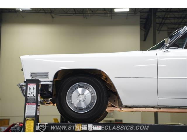 1967 Cadillac DeVille (CC-2080322) for sale in Lavergne, Tennessee