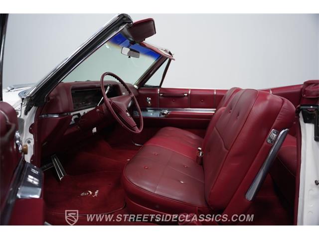 1967 Cadillac DeVille (CC-2080322) for sale in Lavergne, Tennessee
