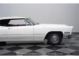1967 Cadillac DeVille (CC-2080322) for sale in Lavergne, Tennessee