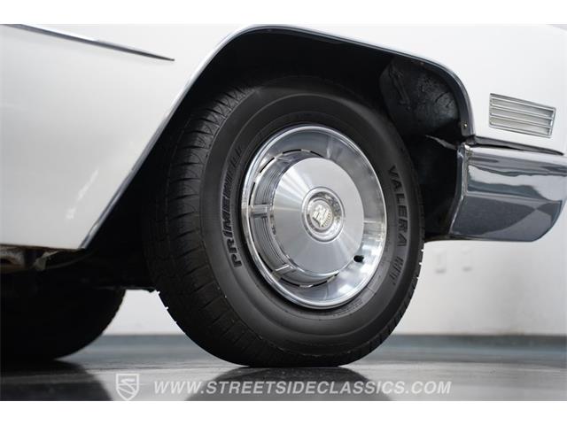 1967 Cadillac DeVille (CC-2080322) for sale in Lavergne, Tennessee