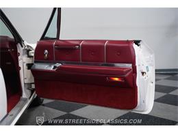 1967 Cadillac DeVille (CC-2080322) for sale in Lavergne, Tennessee