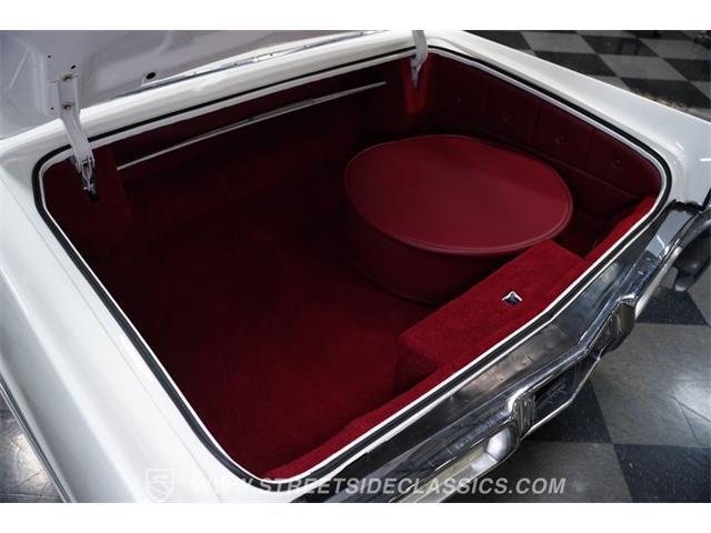 1967 Cadillac DeVille (CC-2080322) for sale in Lavergne, Tennessee