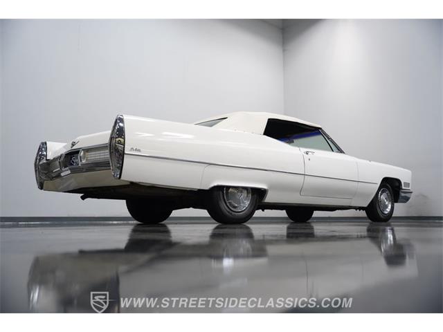 1967 Cadillac DeVille (CC-2080322) for sale in Lavergne, Tennessee
