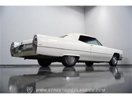 1967 Cadillac DeVille (CC-2080322) for sale in Lavergne, Tennessee