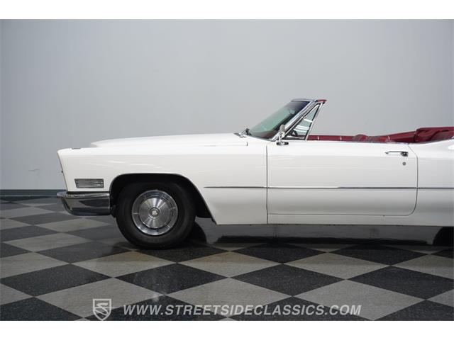 1967 Cadillac DeVille (CC-2080322) for sale in Lavergne, Tennessee
