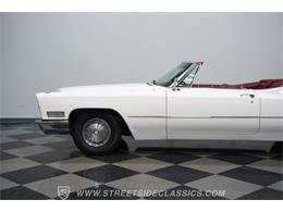 1967 Cadillac DeVille (CC-2080322) for sale in Lavergne, Tennessee