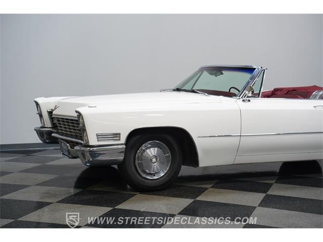 1967 Cadillac DeVille (CC-2080322) for sale in Lavergne, Tennessee