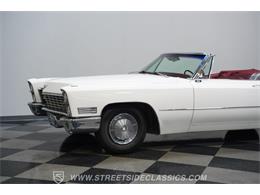 1967 Cadillac DeVille (CC-2080322) for sale in Lavergne, Tennessee
