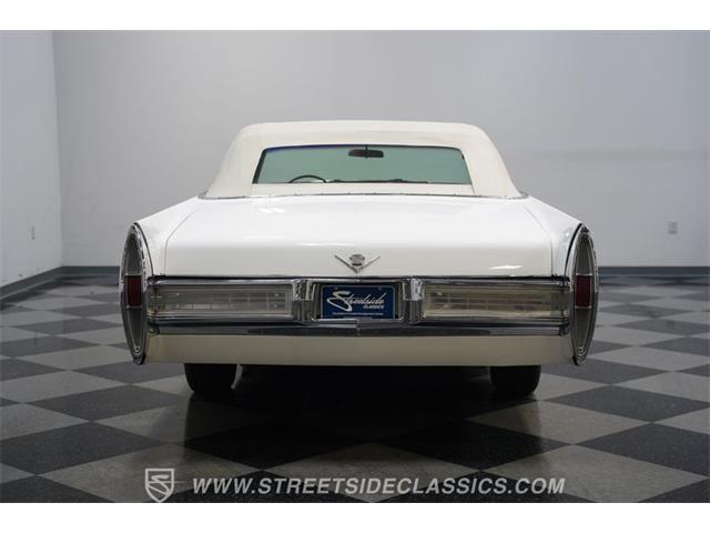 1967 Cadillac DeVille (CC-2080322) for sale in Lavergne, Tennessee