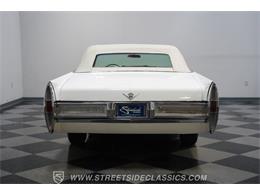 1967 Cadillac DeVille (CC-2080322) for sale in Lavergne, Tennessee