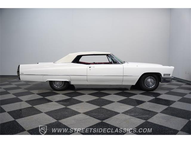 1967 Cadillac DeVille (CC-2080322) for sale in Lavergne, Tennessee