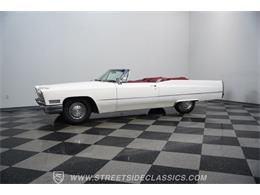 1967 Cadillac DeVille (CC-2080322) for sale in Lavergne, Tennessee