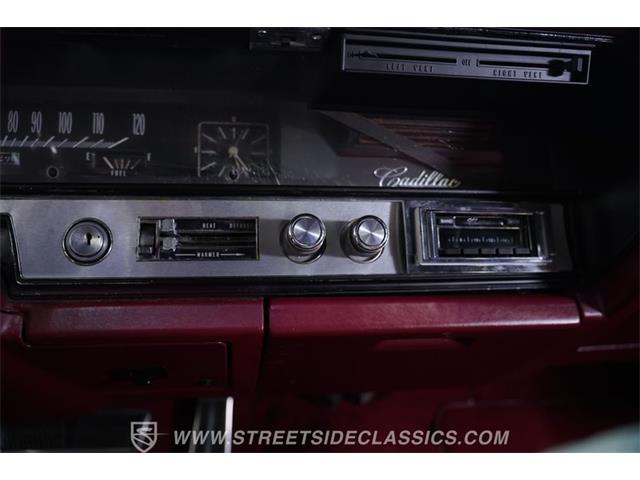 1967 Cadillac DeVille (CC-2080322) for sale in Lavergne, Tennessee