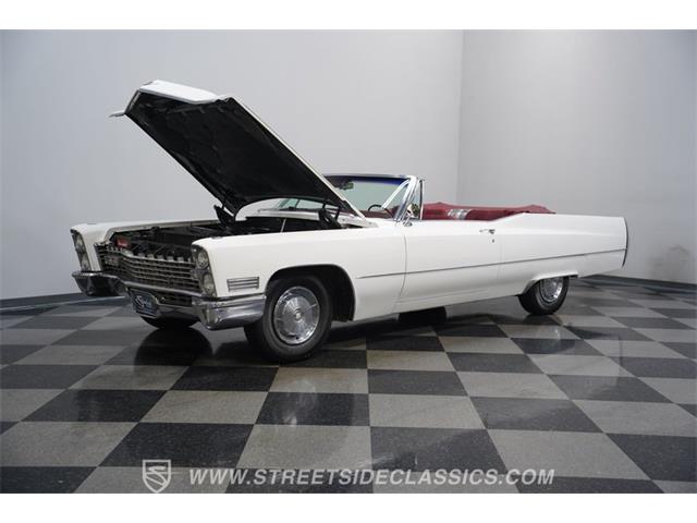 1967 Cadillac DeVille (CC-2080322) for sale in Lavergne, Tennessee
