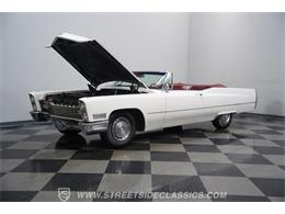 1967 Cadillac DeVille (CC-2080322) for sale in Lavergne, Tennessee