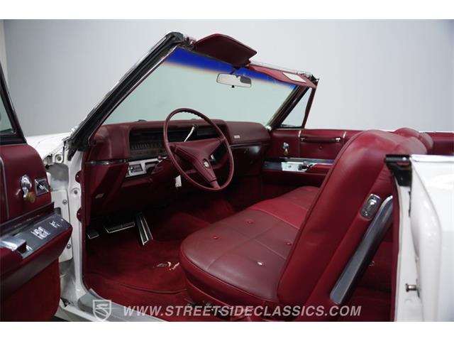1967 Cadillac DeVille (CC-2080322) for sale in Lavergne, Tennessee