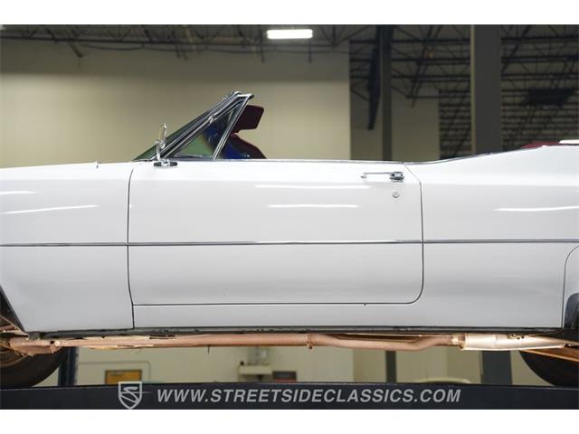 1967 Cadillac DeVille (CC-2080322) for sale in Lavergne, Tennessee