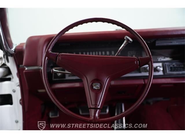 1967 Cadillac DeVille (CC-2080322) for sale in Lavergne, Tennessee