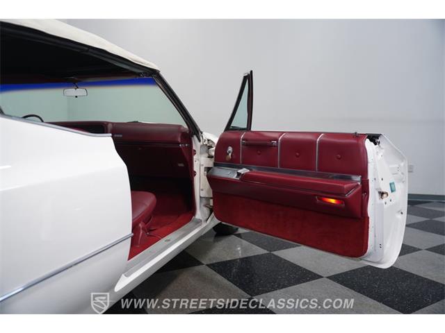 1967 Cadillac DeVille (CC-2080322) for sale in Lavergne, Tennessee