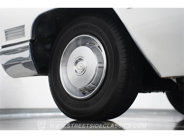 1967 Cadillac DeVille (CC-2080322) for sale in Lavergne, Tennessee