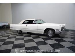 1967 Cadillac DeVille (CC-2080322) for sale in Lavergne, Tennessee