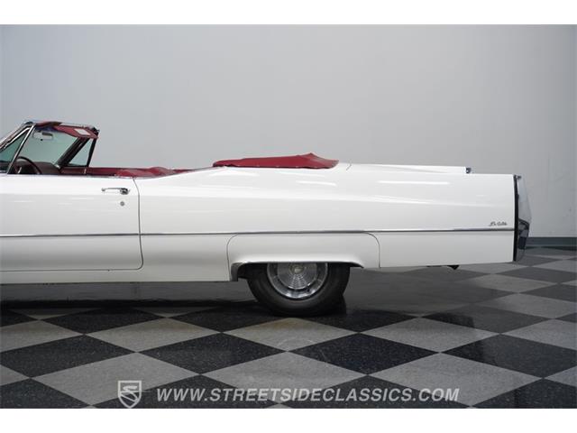 1967 Cadillac DeVille (CC-2080322) for sale in Lavergne, Tennessee