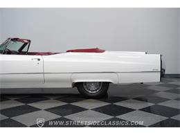 1967 Cadillac DeVille (CC-2080322) for sale in Lavergne, Tennessee