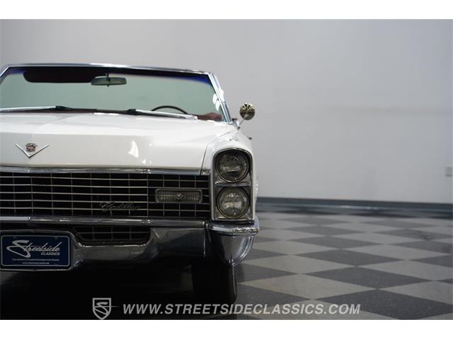 1967 Cadillac DeVille (CC-2080322) for sale in Lavergne, Tennessee