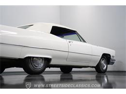 1967 Cadillac DeVille (CC-2080322) for sale in Lavergne, Tennessee