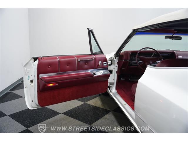 1967 Cadillac DeVille (CC-2080322) for sale in Lavergne, Tennessee
