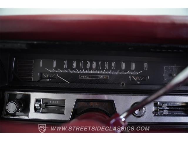 1967 Cadillac DeVille (CC-2080322) for sale in Lavergne, Tennessee