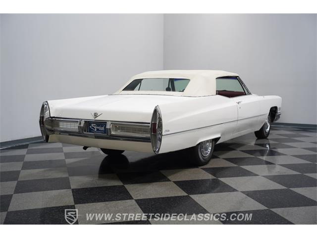 1967 Cadillac DeVille (CC-2080322) for sale in Lavergne, Tennessee