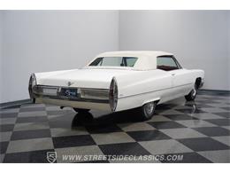 1967 Cadillac DeVille (CC-2080322) for sale in Lavergne, Tennessee