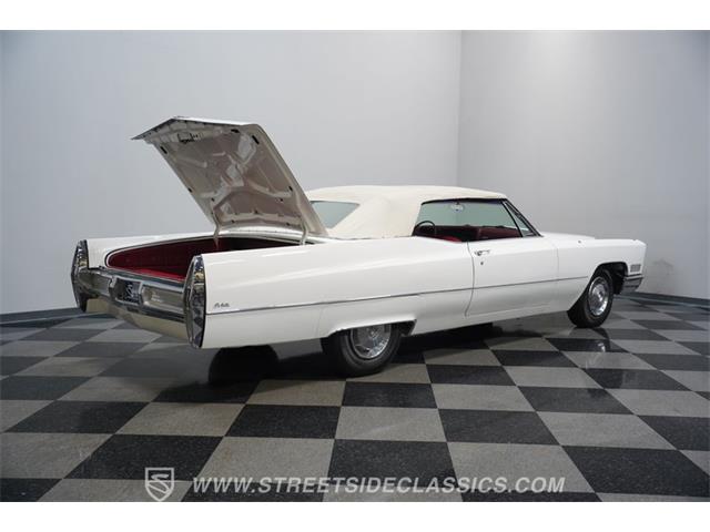 1967 Cadillac DeVille (CC-2080322) for sale in Lavergne, Tennessee