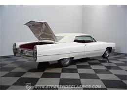 1967 Cadillac DeVille (CC-2080322) for sale in Lavergne, Tennessee