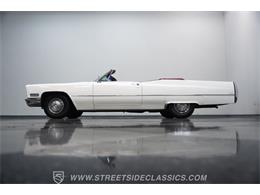 1967 Cadillac DeVille (CC-2080322) for sale in Lavergne, Tennessee