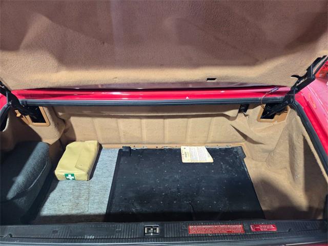 1992 Mercedes-Benz 500 (CC-2083220) for sale in Oklahoma City, Oklahoma