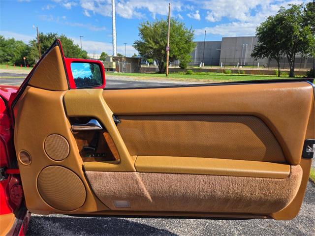 1992 Mercedes-Benz 500 (CC-2083220) for sale in Oklahoma City, Oklahoma
