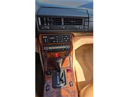 1992 Mercedes-Benz 500 (CC-2083220) for sale in Oklahoma City, Oklahoma